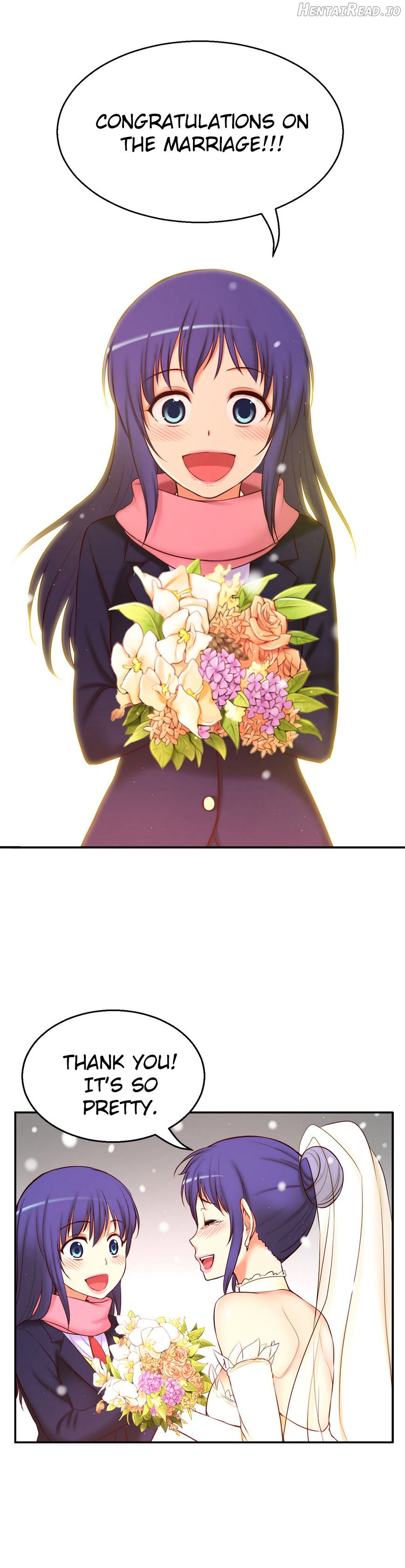 She Is Young Chapter 72 - page 3
