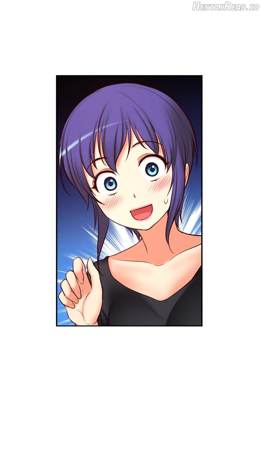 She Is Young Chapter 73 - page 4