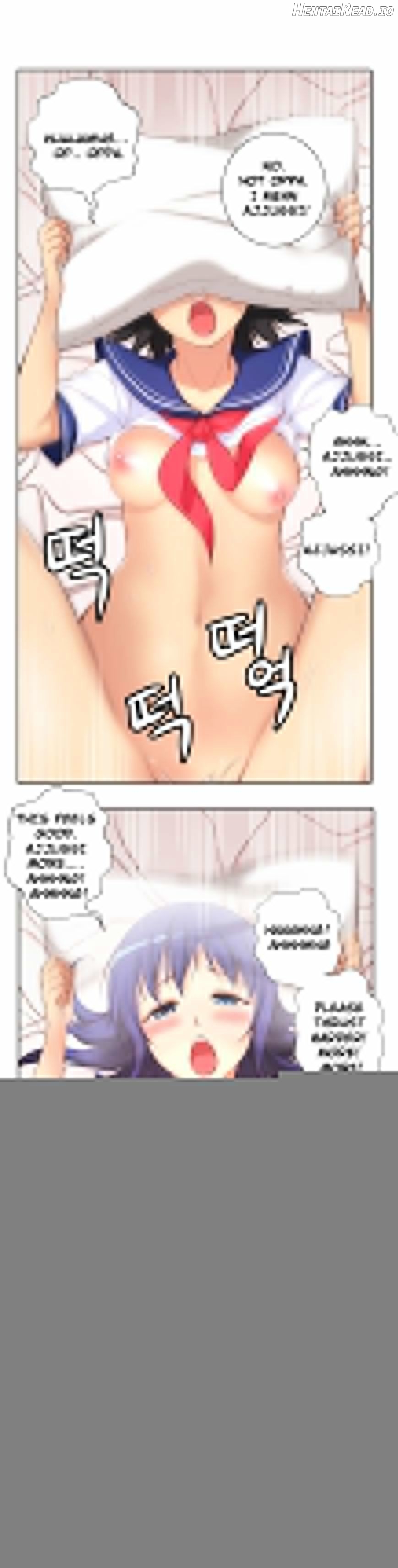 She Is Young Chapter 40 - page 7