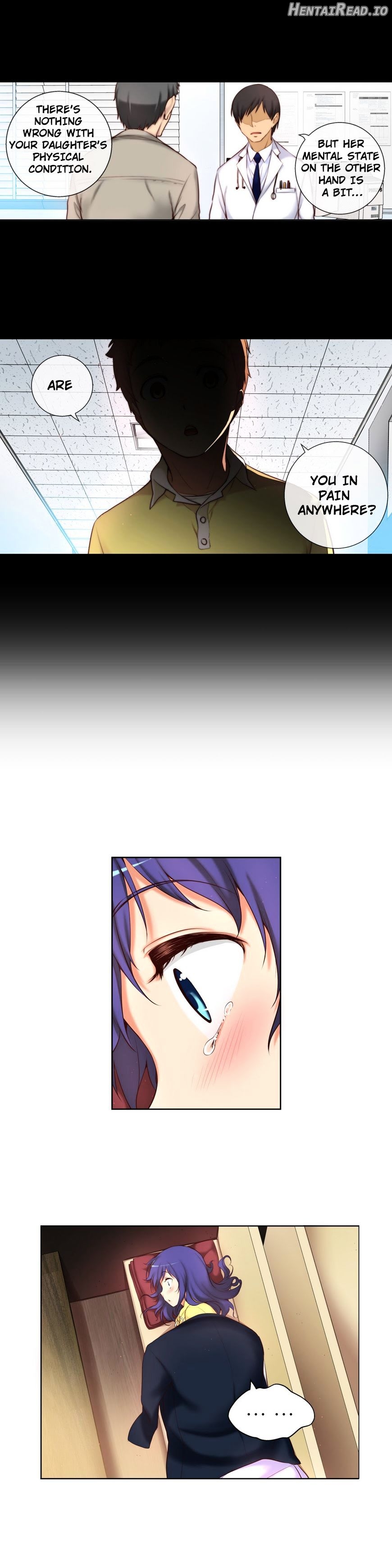 She Is Young Chapter 42 - page 7