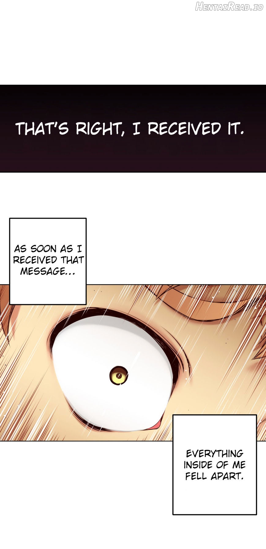She Is Young Chapter 44 - page 2