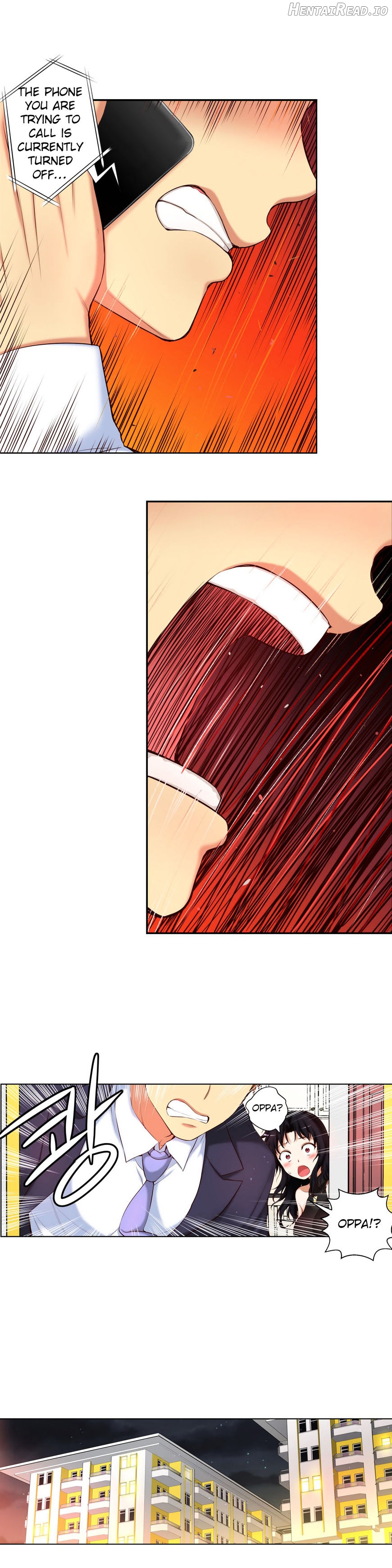 She Is Young Chapter 44 - page 4