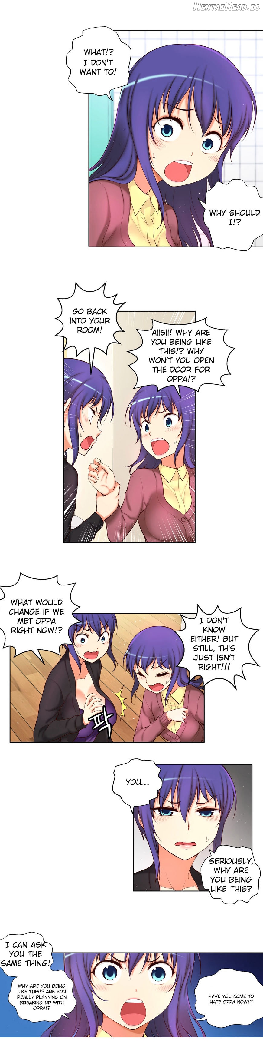She Is Young Chapter 44 - page 7