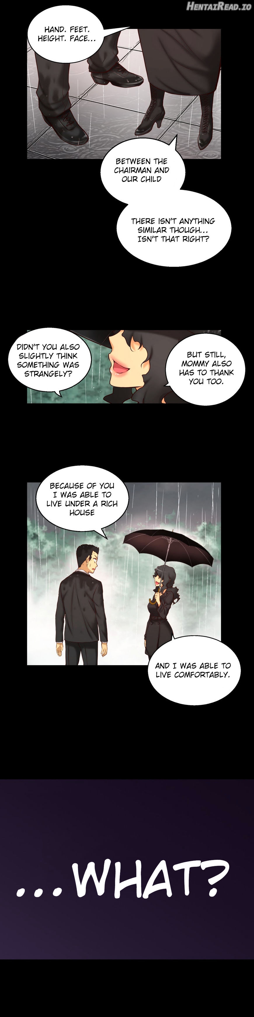 She Is Young Chapter 51 - page 18