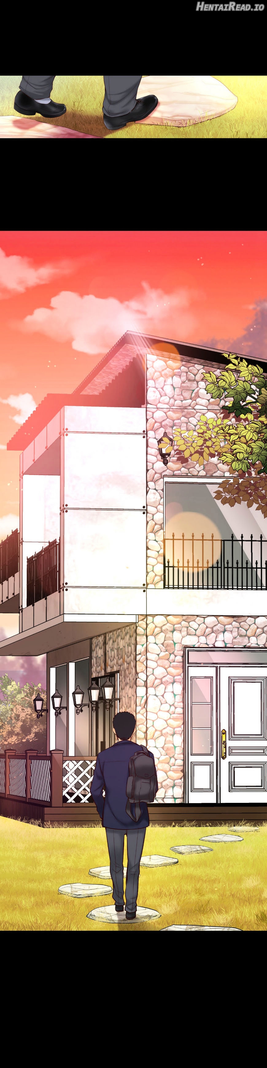 She Is Young Chapter 51 - page 2
