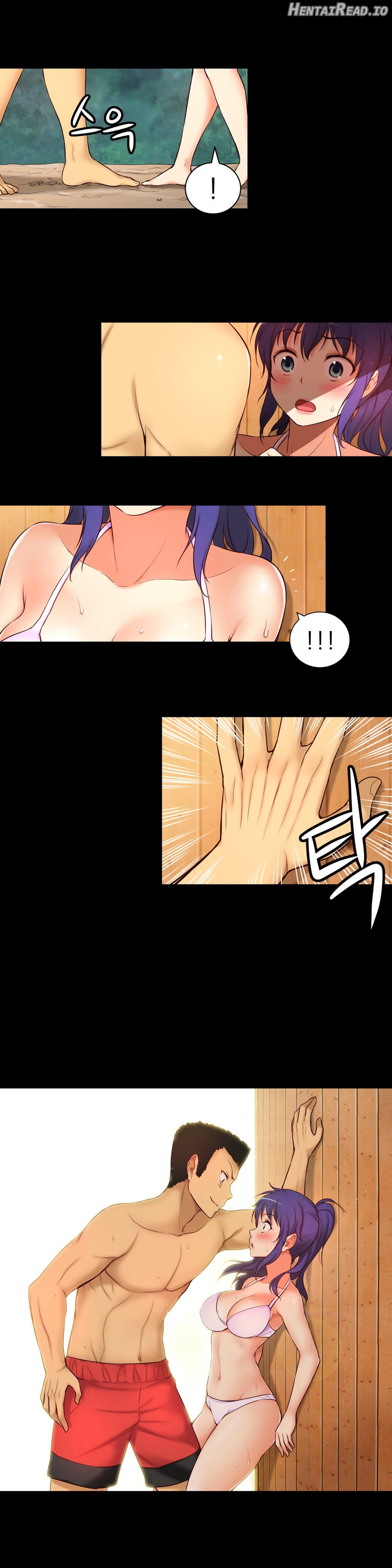 She Is Young Chapter 51 - page 29