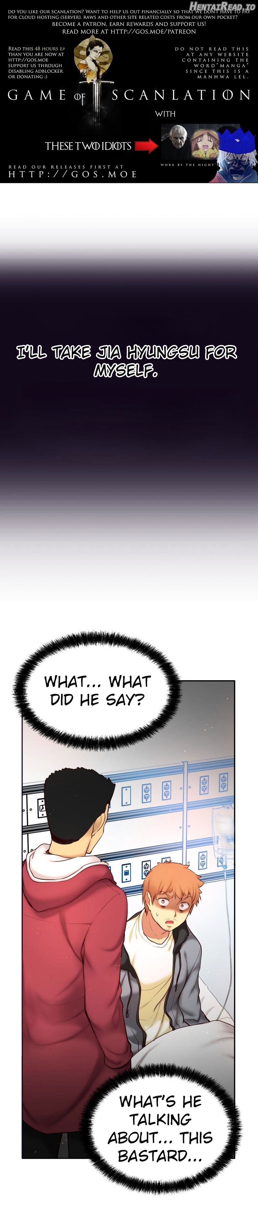 She Is Young Chapter 53 - page 2