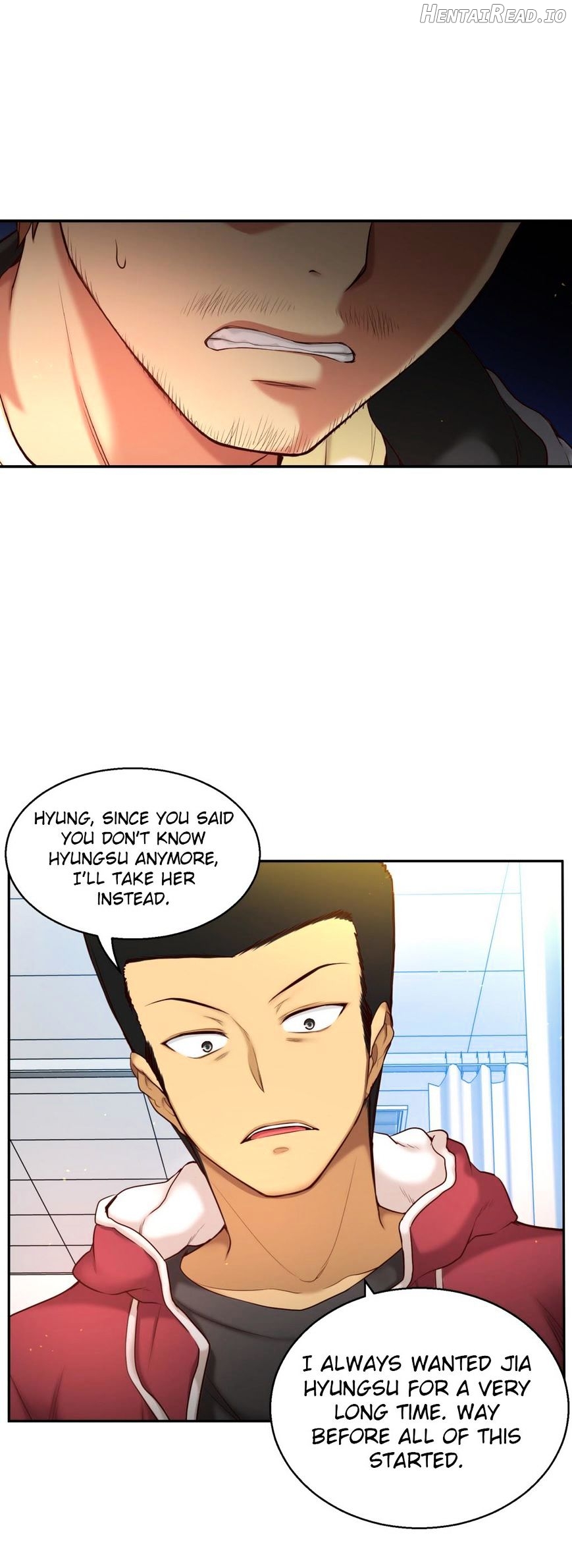 She Is Young Chapter 53 - page 3