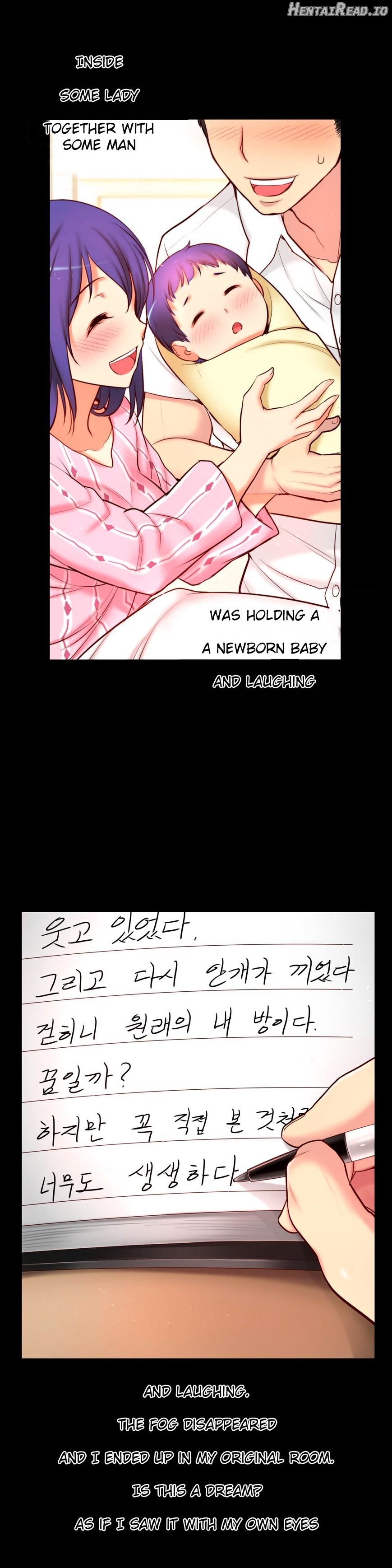 She Is Young Chapter 55 - page 3