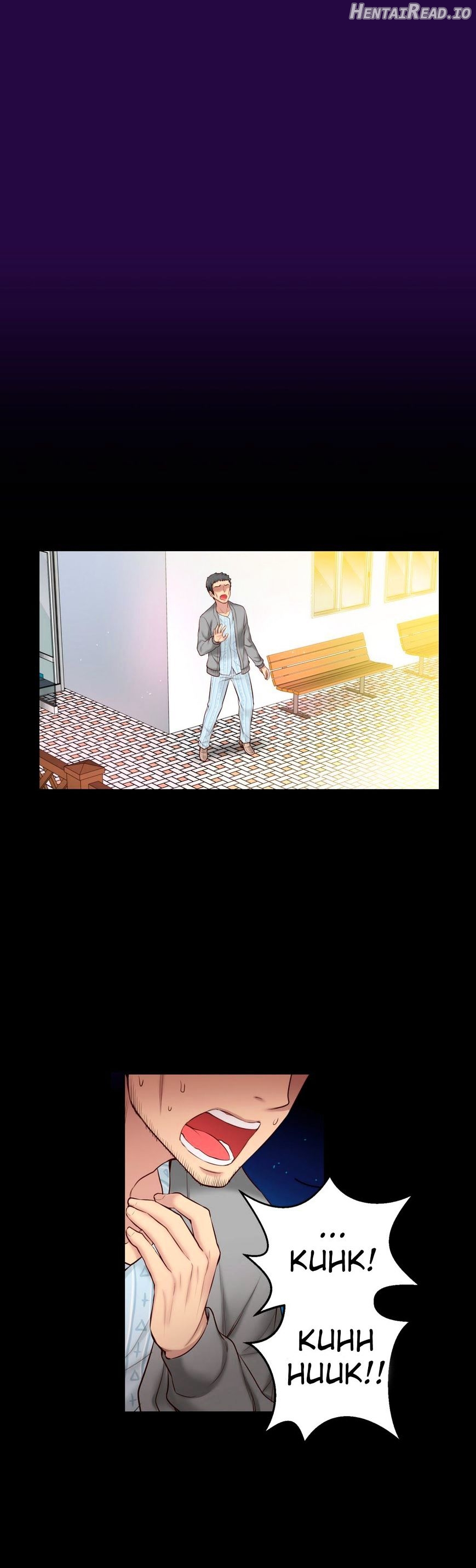 She Is Young Chapter 55 - page 33