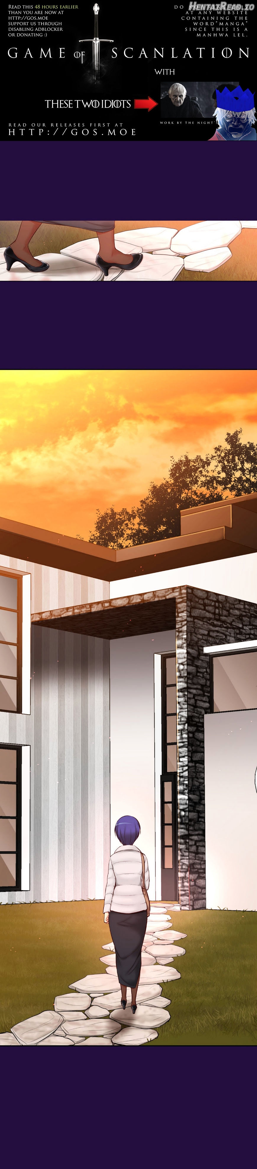 She Is Young Chapter 56 - page 2