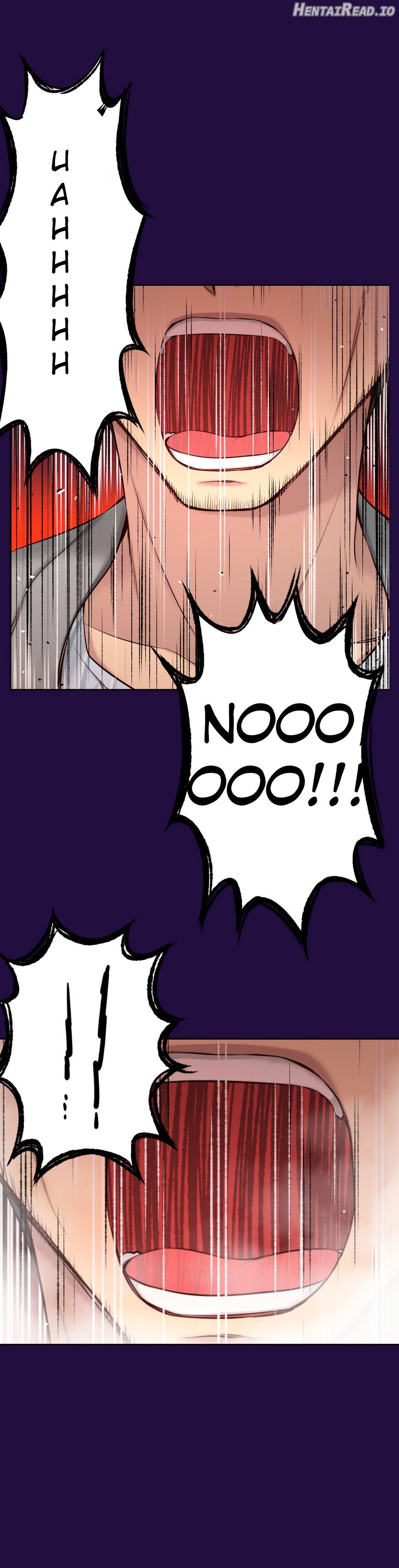 She Is Young Chapter 56 - page 41