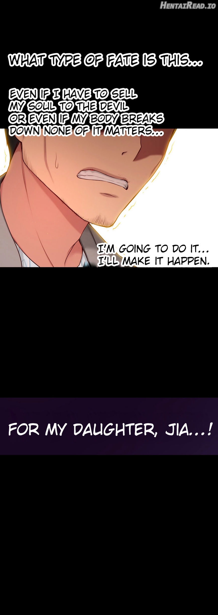She Is Young Chapter 56 - page 45