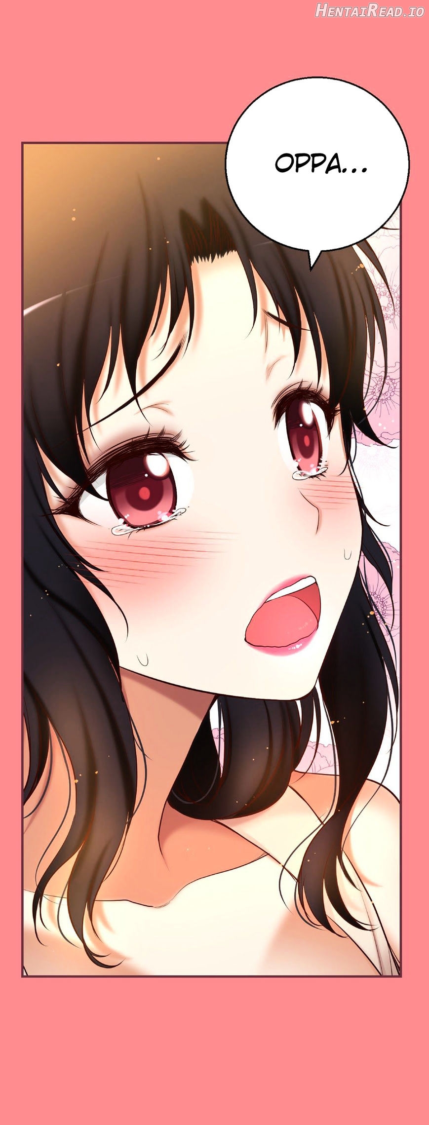 She Is Young Chapter 58 - page 4