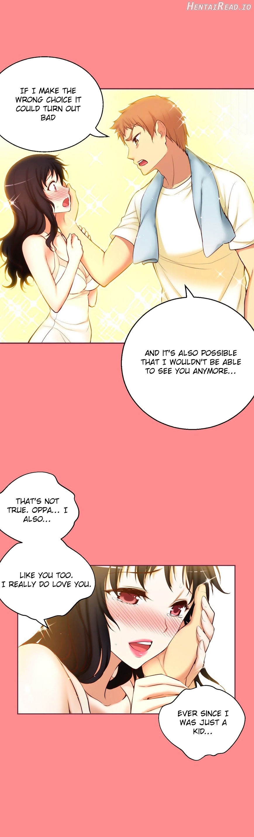 She Is Young Chapter 58 - page 5