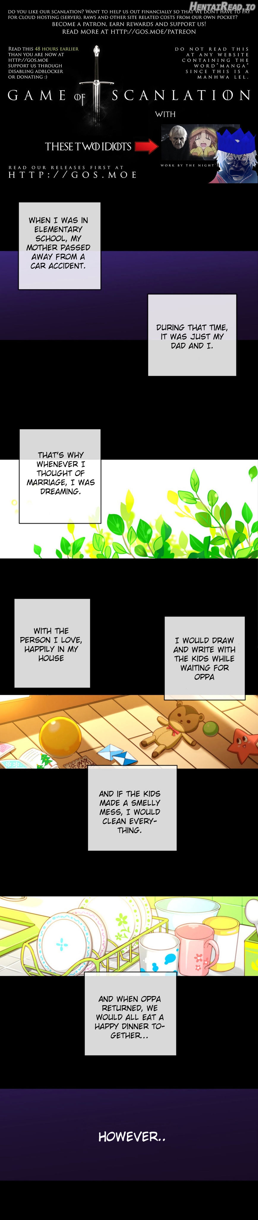 She Is Young Chapter 9 - page 2
