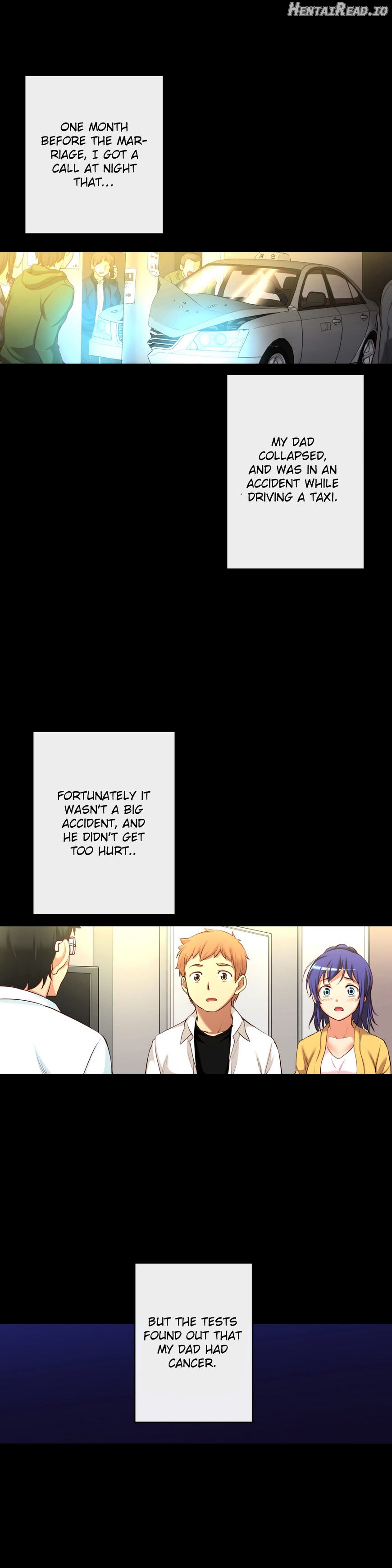 She Is Young Chapter 12 - page 2