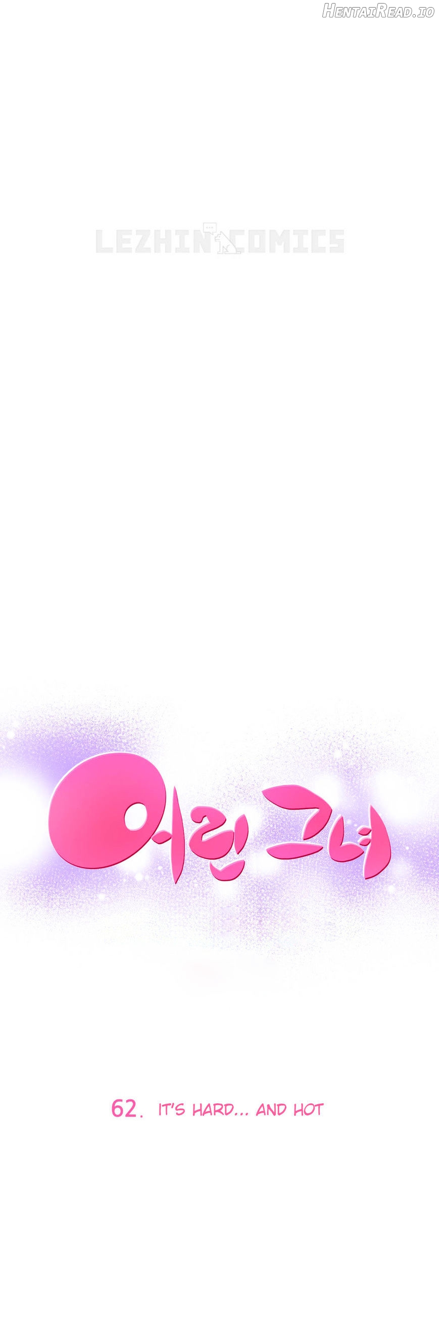 She Is Young Chapter 62 - page 1