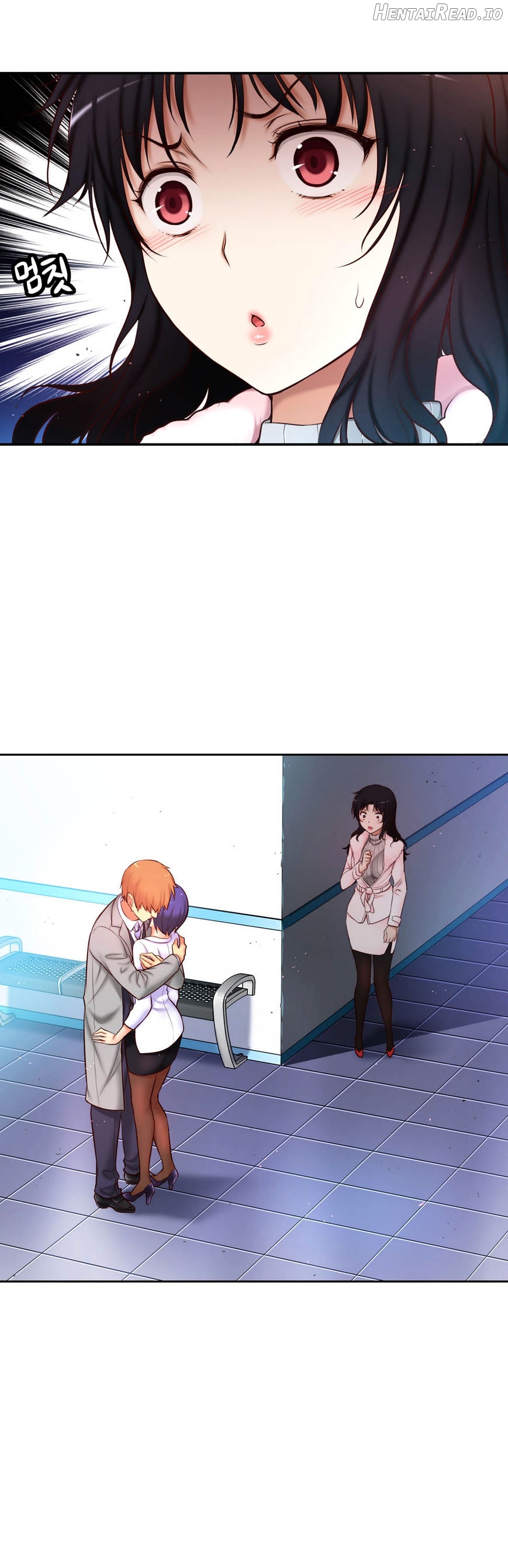 She Is Young Chapter 62 - page 3