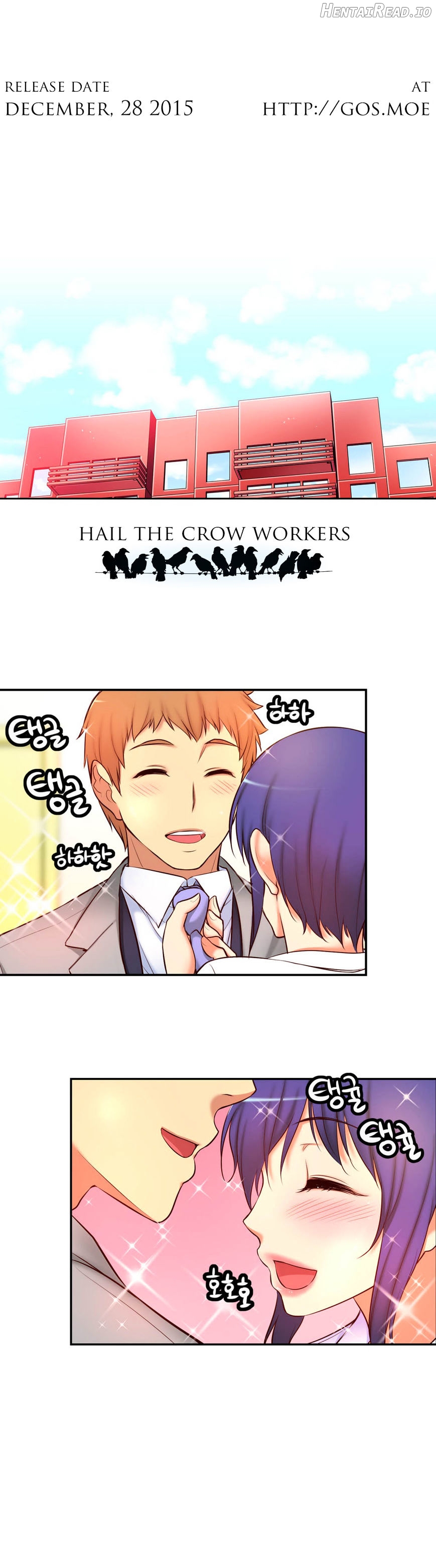 She Is Young Chapter 62 - page 35