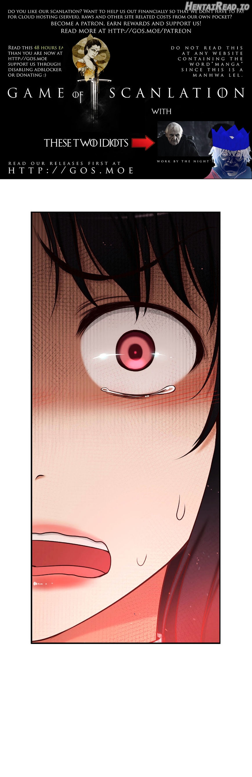 She Is Young Chapter 62 - page 4