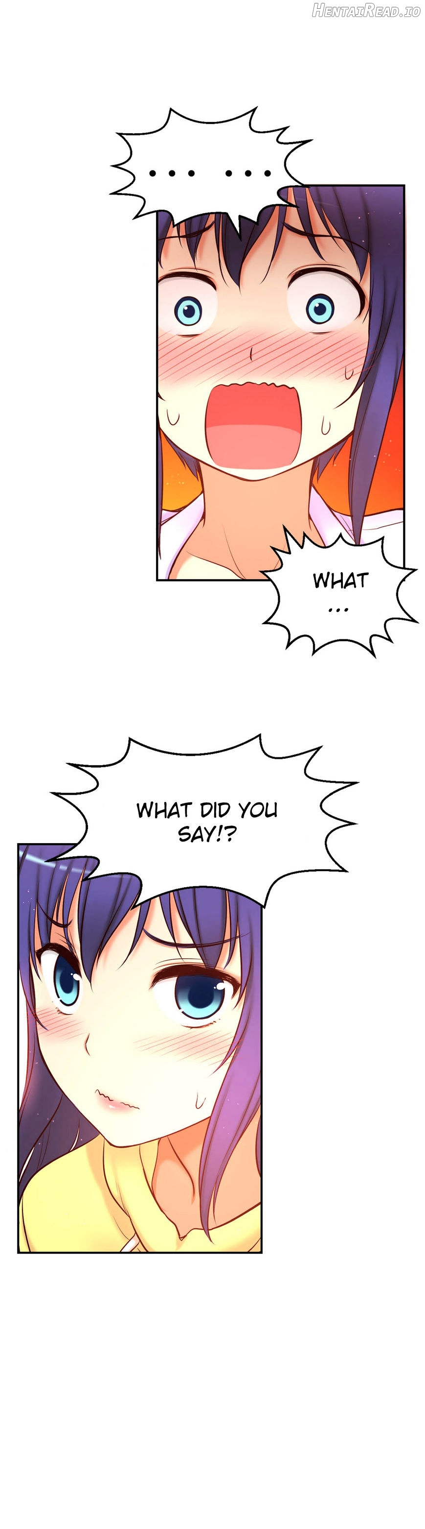 She Is Young Chapter 62 - page 40