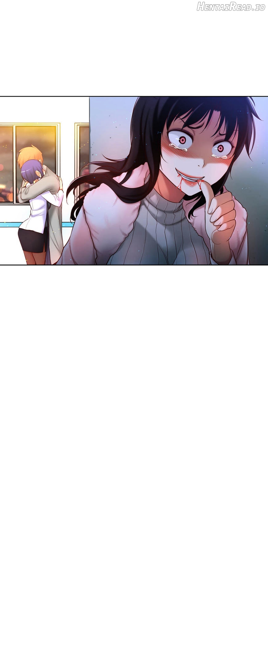 She Is Young Chapter 62 - page 9