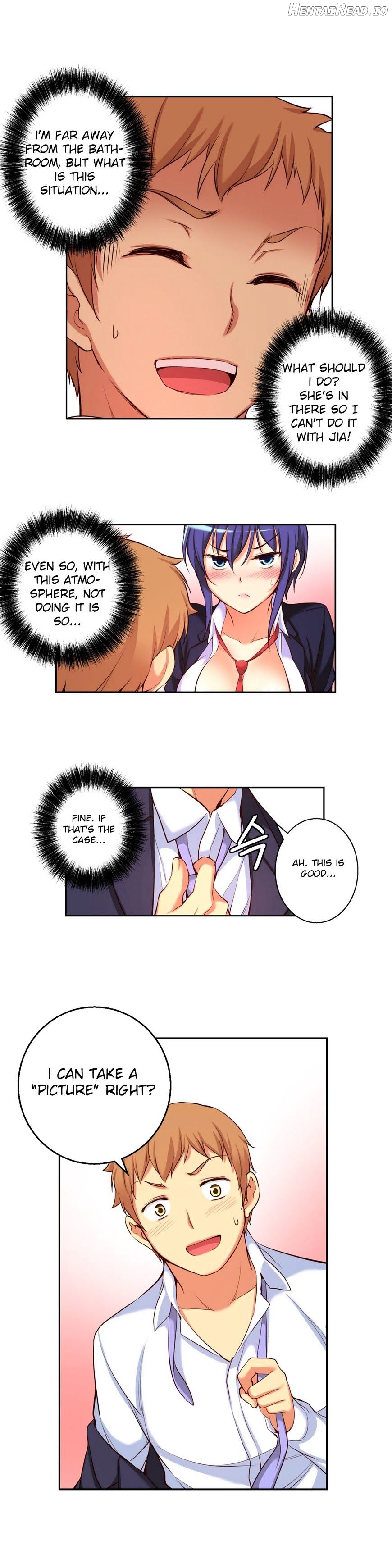 She Is Young Chapter 17 - page 5