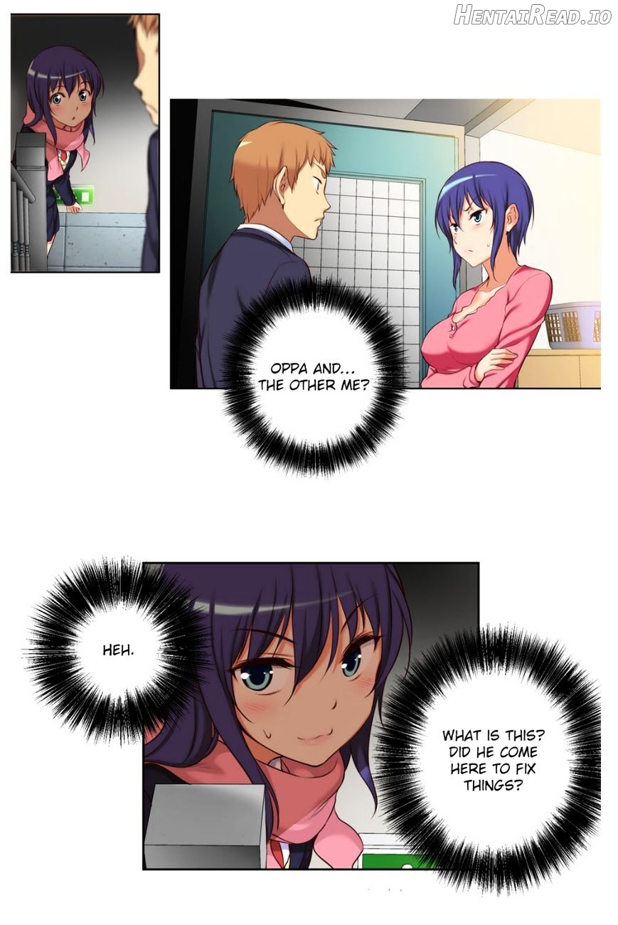 She Is Young Chapter 22 - page 28