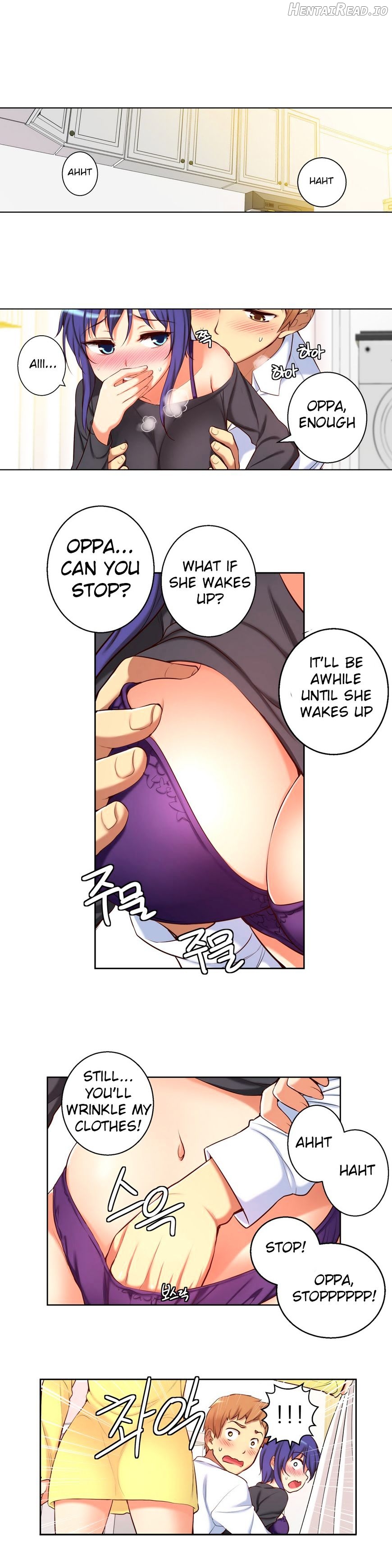 She Is Young Chapter 25 - page 4