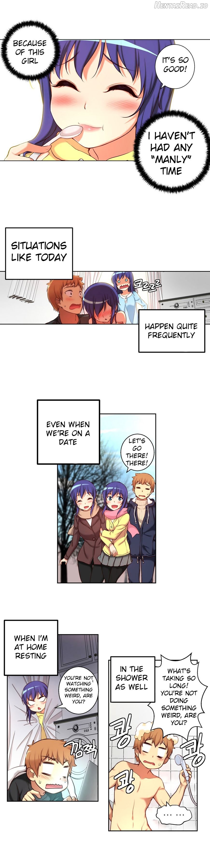 She Is Young Chapter 25 - page 7
