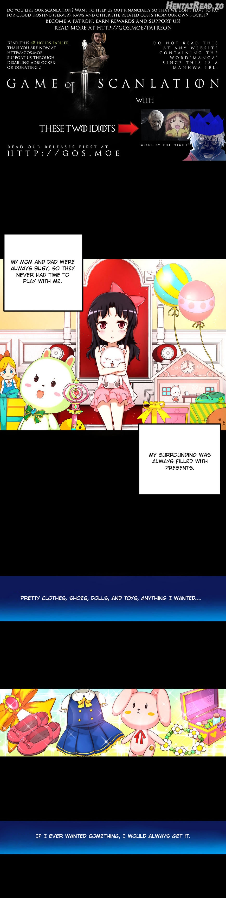She Is Young Chapter 26 - page 2
