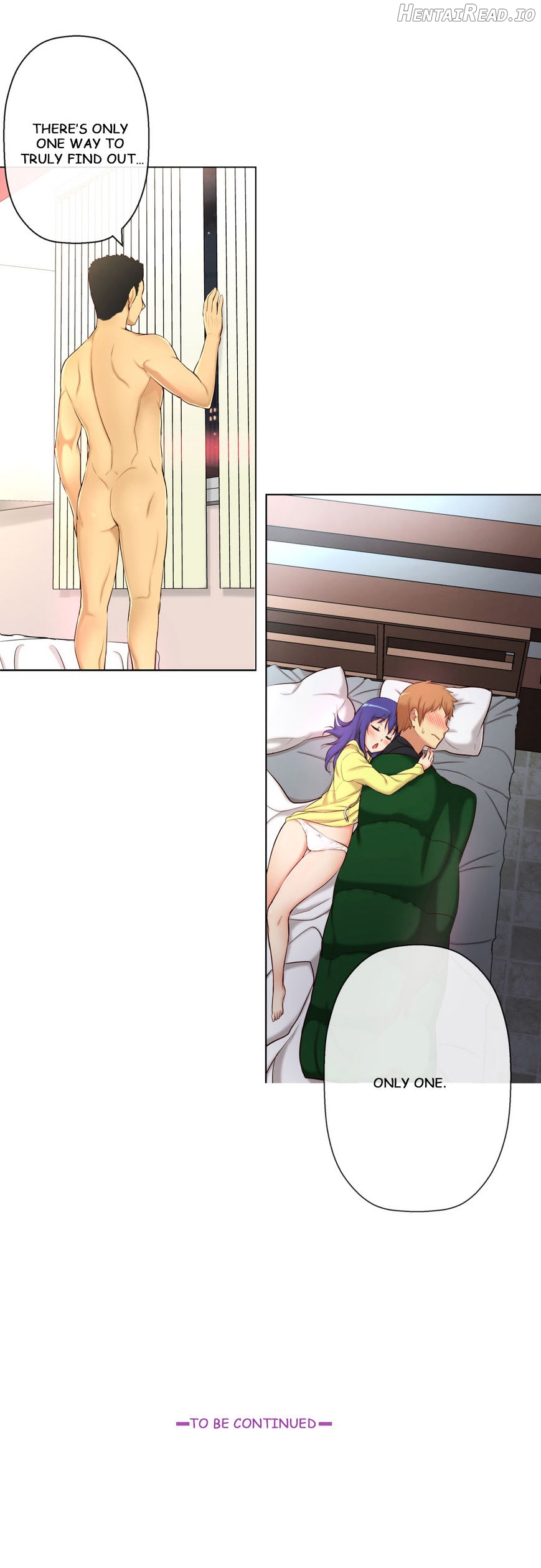 She Is Young Chapter 34 - page 22