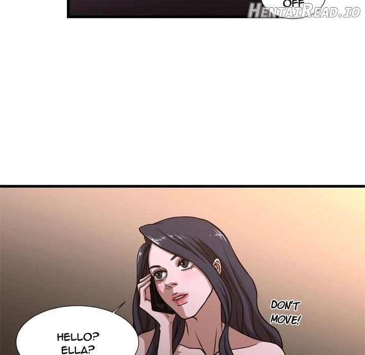 The Taste of Money Chapter 5 - page 15
