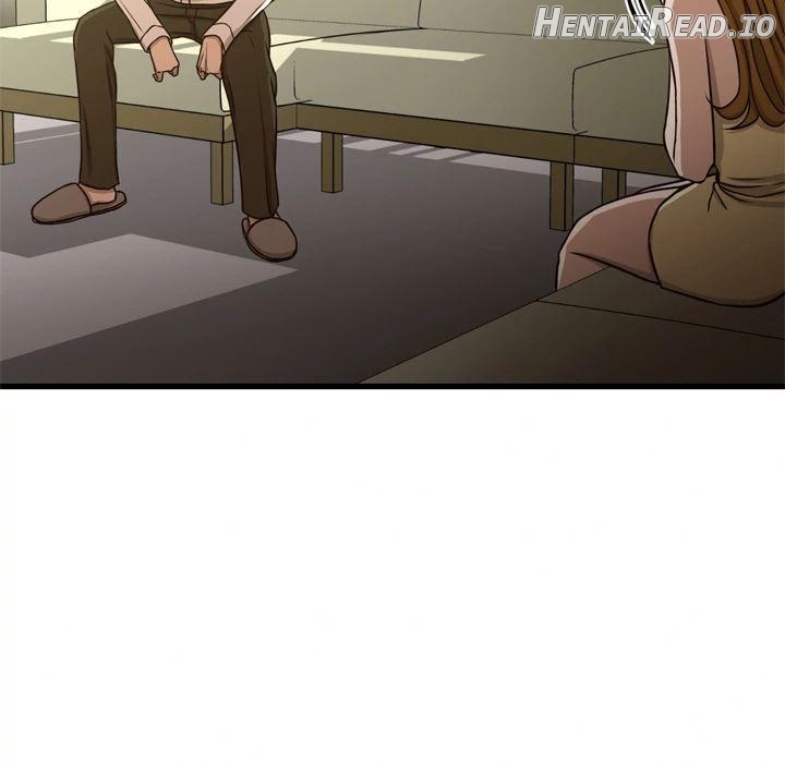 The Taste of Money Chapter 5 - page 39