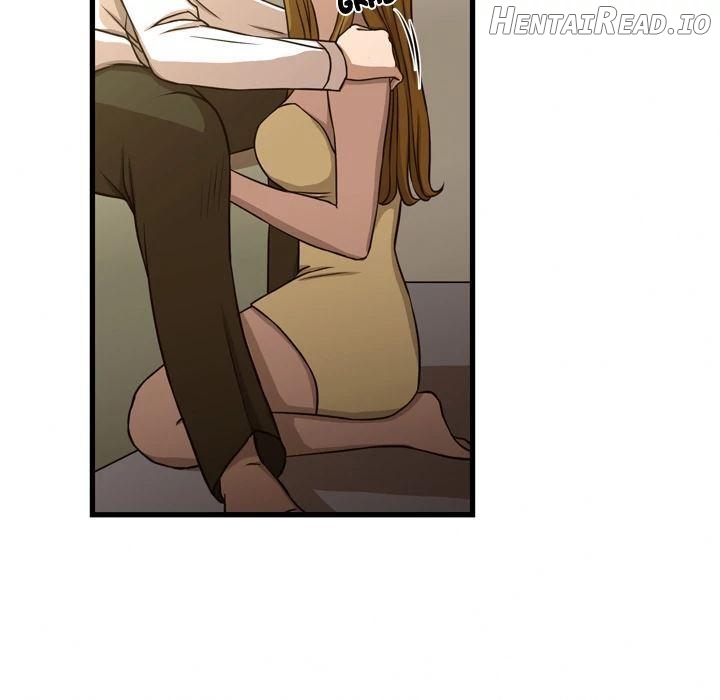 The Taste of Money Chapter 5 - page 50