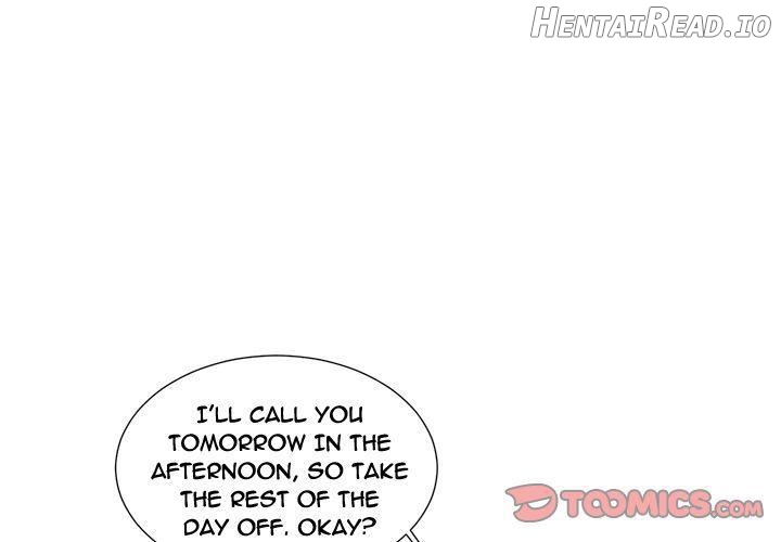 The Taste of Money Chapter 7 - page 2