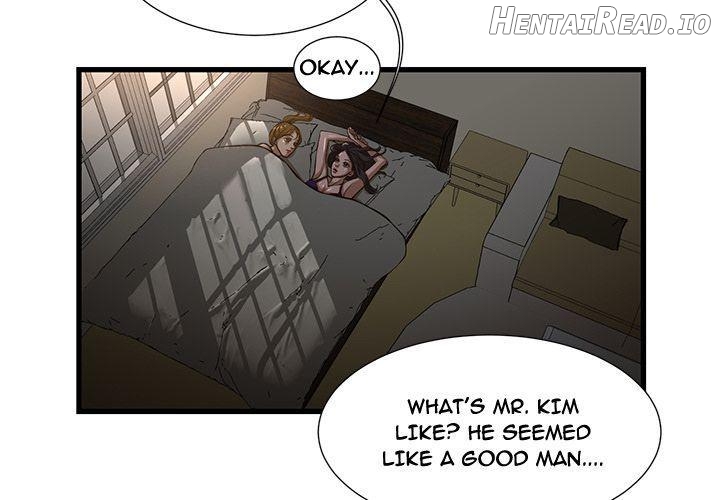 The Taste of Money Chapter 7 - page 3