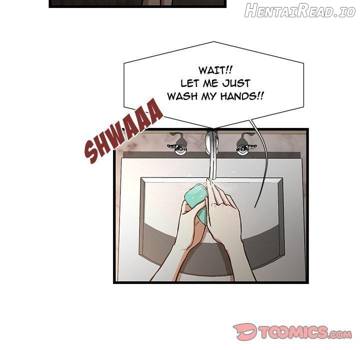 The Taste of Money Chapter 7 - page 32
