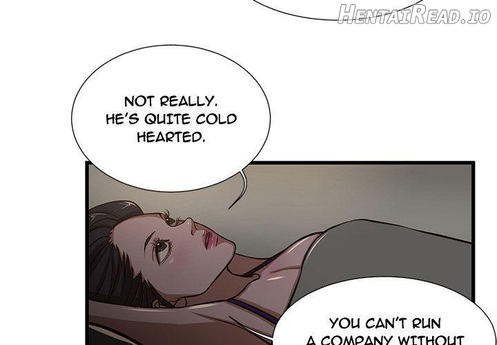 The Taste of Money Chapter 7 - page 4