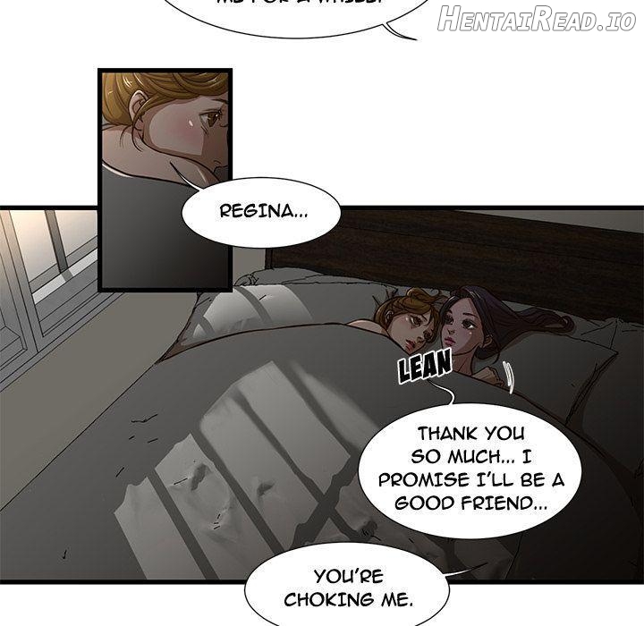 The Taste of Money Chapter 7 - page 7