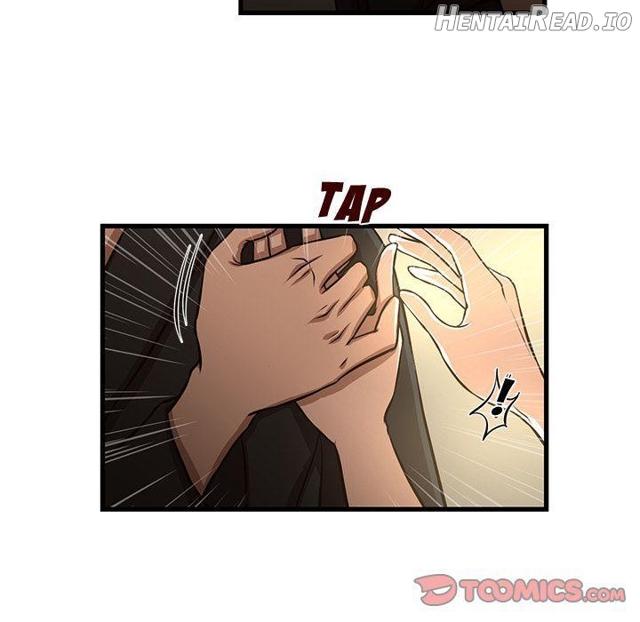The Taste of Money Chapter 8 - page 38