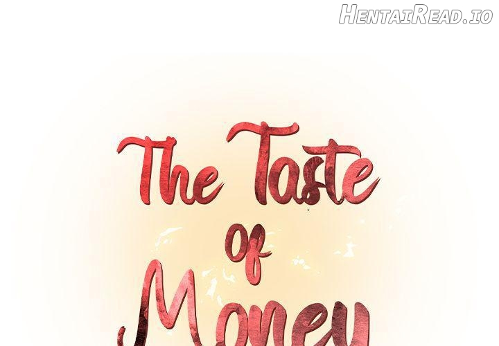 The Taste of Money Chapter 9 - page 1