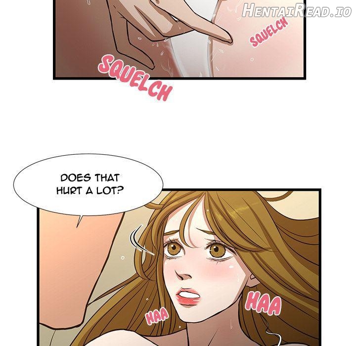 The Taste of Money Chapter 9 - page 17