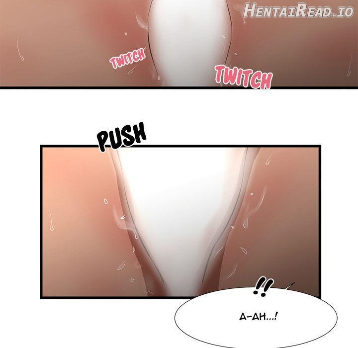 The Taste of Money Chapter 9 - page 19