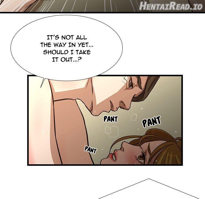 The Taste of Money Chapter 9 - page 21