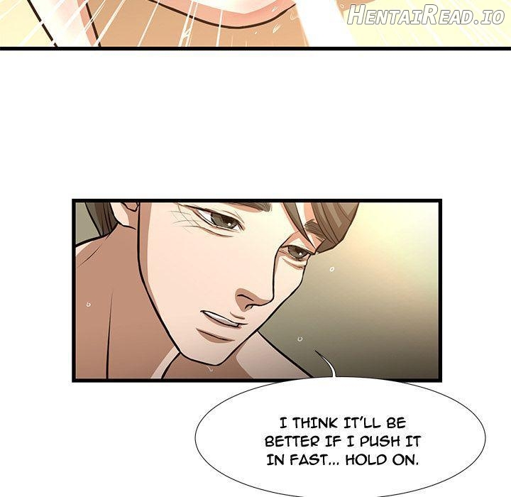 The Taste of Money Chapter 9 - page 23