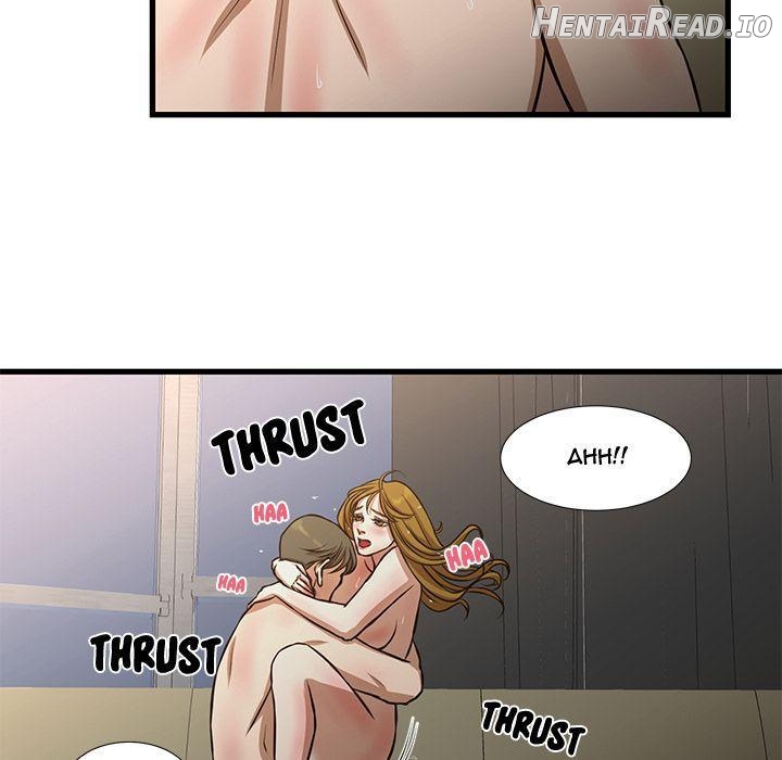 The Taste of Money Chapter 9 - page 36