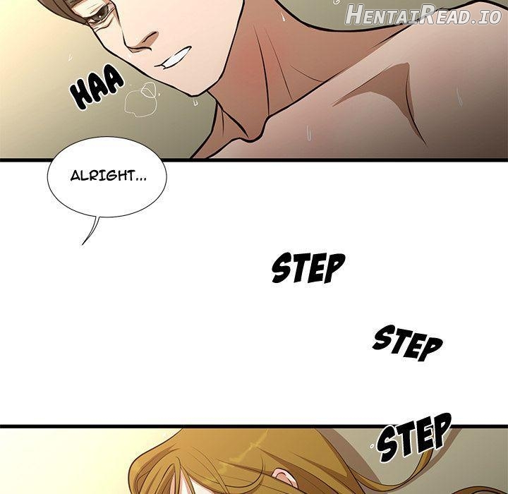 The Taste of Money Chapter 9 - page 51
