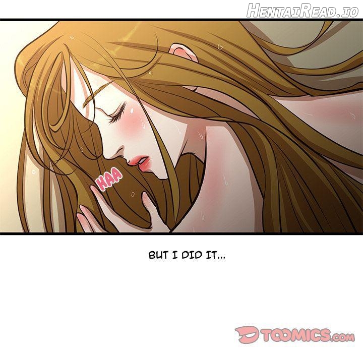 The Taste of Money Chapter 9 - page 54